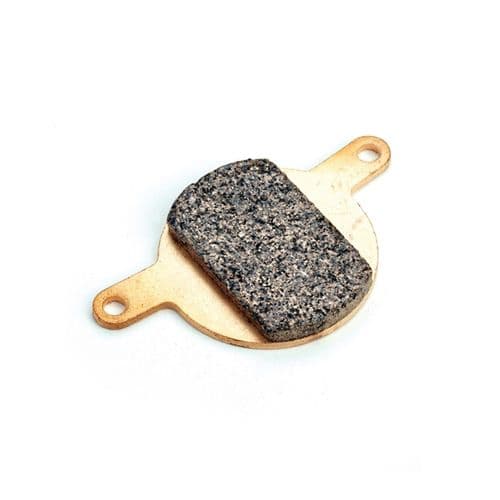 Clarks Organic VX Disc Pads - Magura Julie (2001-2008)