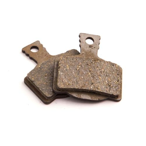 Clarks Organic VX Disc Pads - Magura MT2/MT4/MT6/MT8