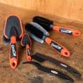 Cyclon Premium Brush Kit