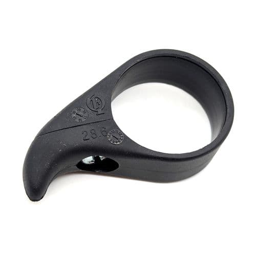 Deda Dog Fang Chain Catcher