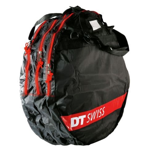 DT Swiss Wheel Bag - For Up To 3 Wheels