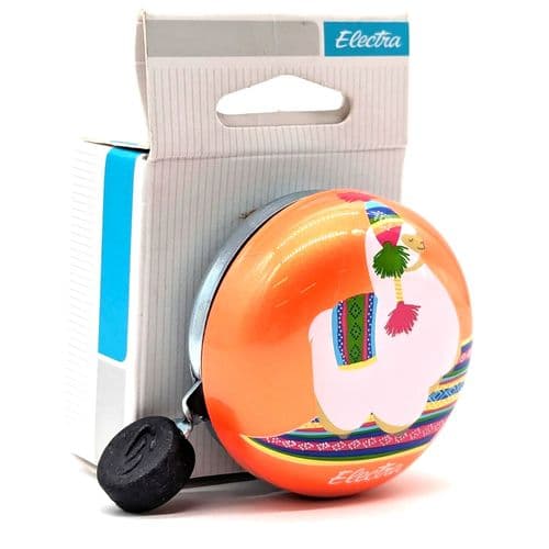Electra Alpaca Domed Ringer Bike Bell