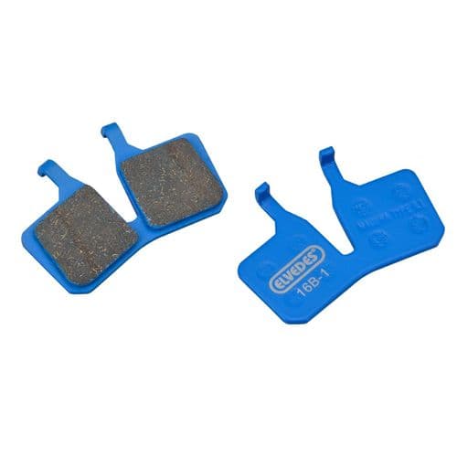 Elvedes Organic Disc Brake Pads - 6902 Magura