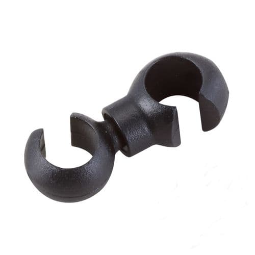Elvedes Rotating Cable Clips