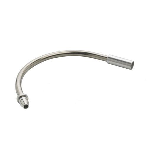 Elvedes Stainless Steel Lead Pipe