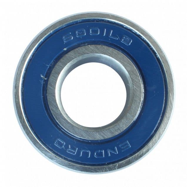 Enduro Bearings 6001 LLB Abec 3