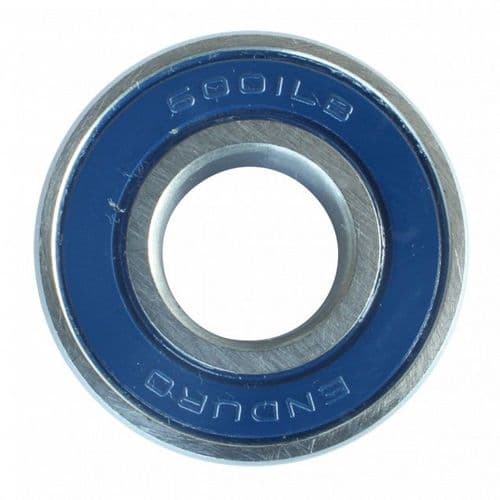 Enduro Bearings 6001 LLB - Abec 3