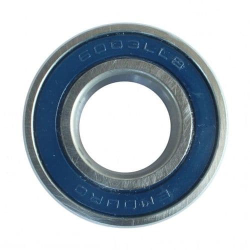 Enduro Bearings 6003 LLB - Abec 3