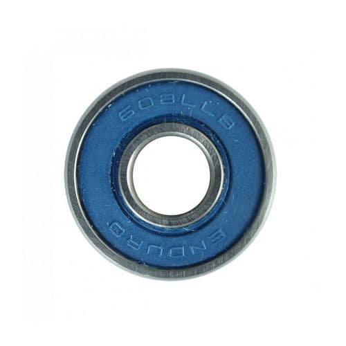 Enduro Bearings 608 LLB - Abec 3