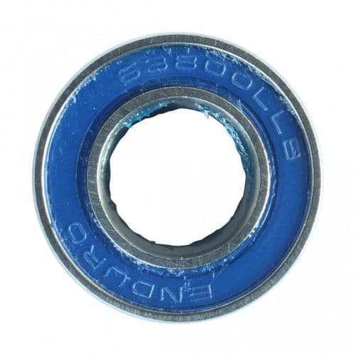 Enduro Bearings 63800 LLB - Abec 3