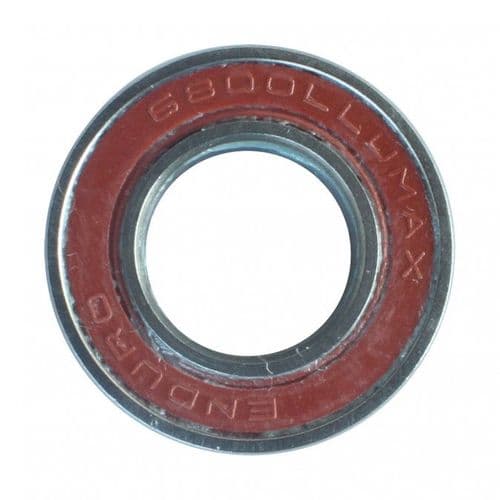 Enduro Bearings 6800 LLU - ABEC 3 MAX