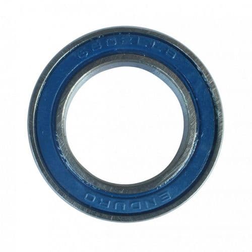 Enduro Bearings 6802 LLU - ABEC 3