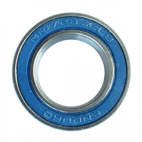 Enduro Bearings MR 17287 LLB - Abec 3