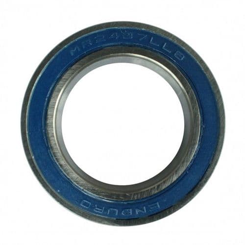 Enduro Bearings MR 2437 LLB - Abec 3