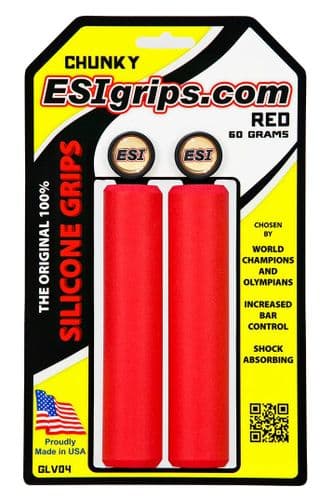 ESI Chunky Grips