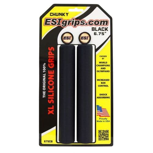 ESI Chunky Grips XL