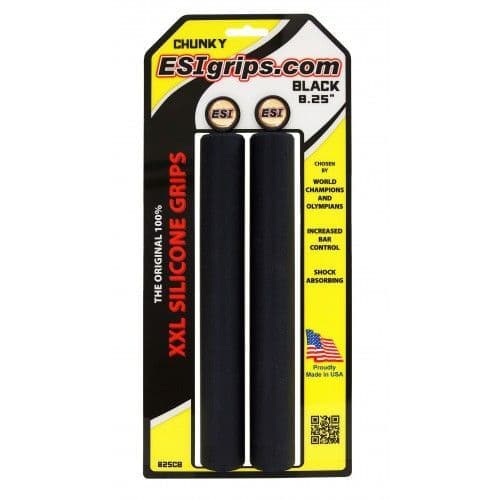 ESI Chunky Grips XXL