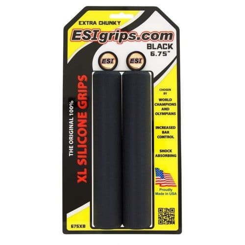 ESI Extra Chunky Grips XL