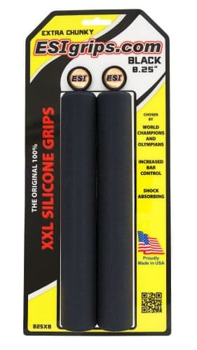 ESI Extra Chunky Grips XXL