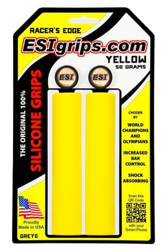 ESI Racer's Edge Grips