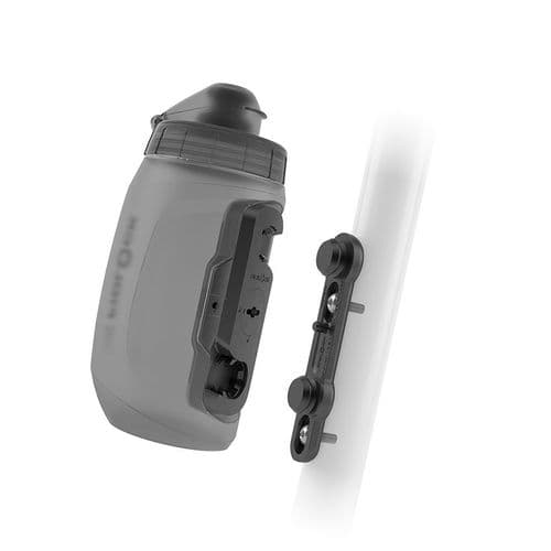Fidlock TWIST Bottle 450 + Bike Base