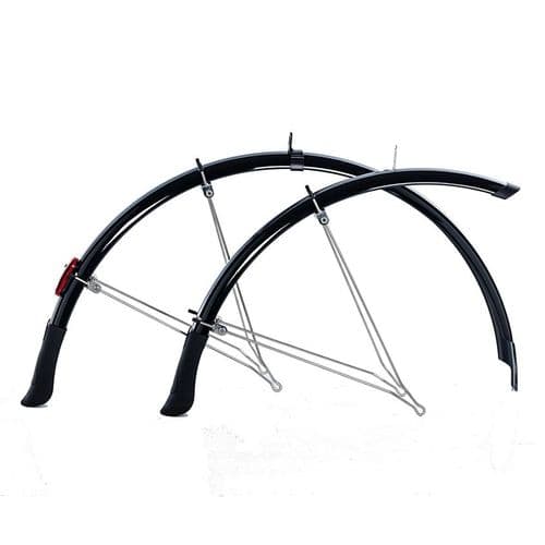 Flinger Deluxe 700c Mudguards