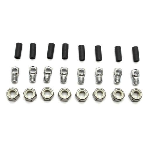 Flinger Eyebolt Set