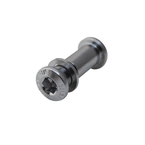 Genetic Classic Seat Binder Bolt