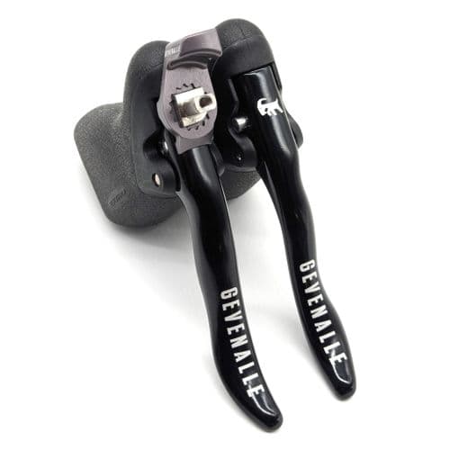 Gevenalle OM1 Levers Naked
