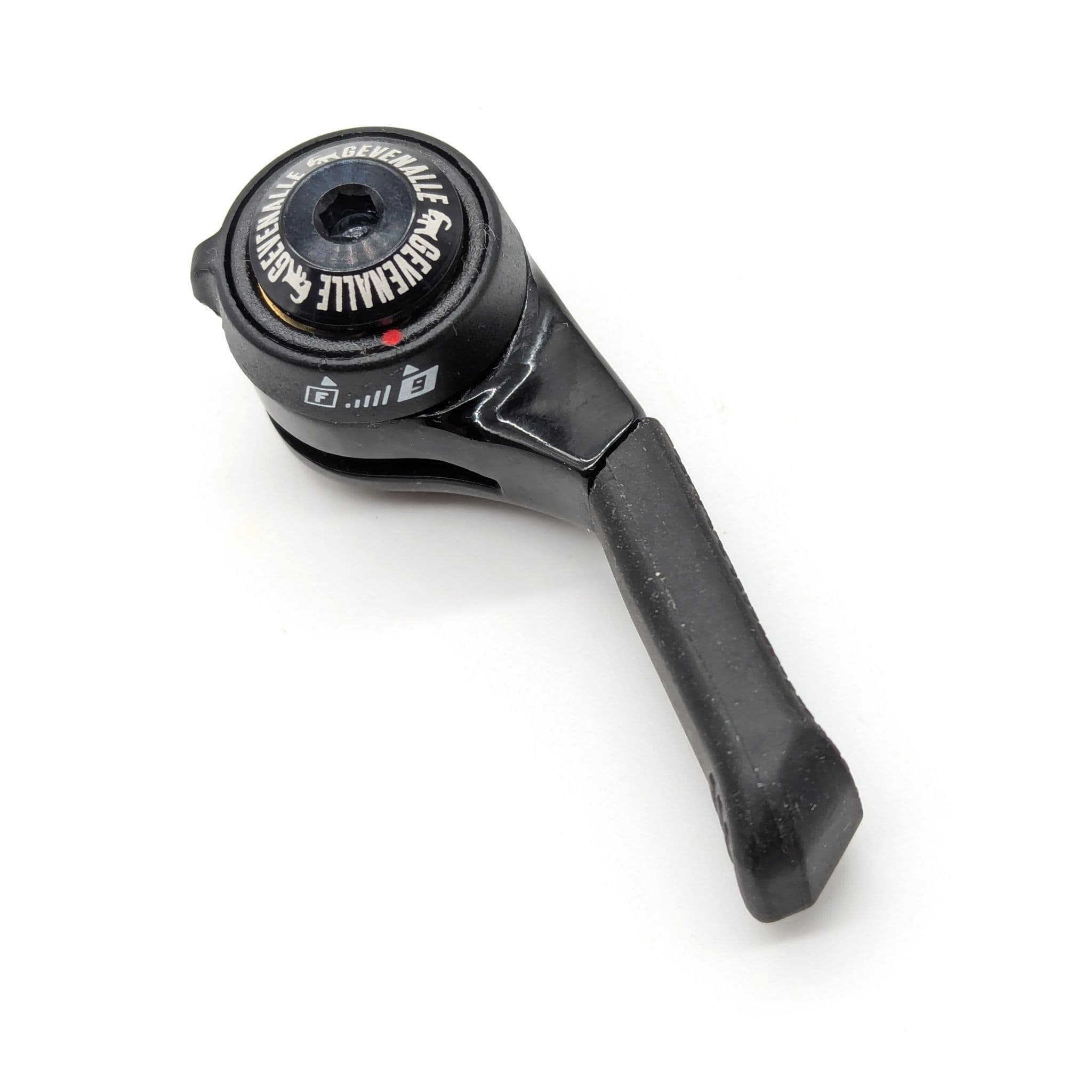 Thumb Shifter Alfine Shifter Options Shifter Shimano ALFINE SL
