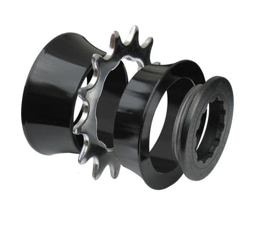 Gusset 1-er Converter Kit 12t & 13t