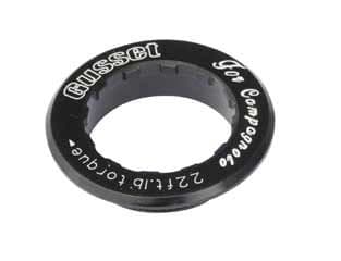 Gusset Campy Cassette Lockring