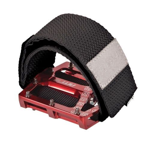 Gusset Girdles Pedal Straps