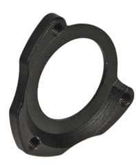 Gusset ISCG chain device adaptor