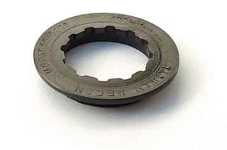 Gusset Shimano Cassette Lockring