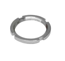 Gusset Track Lockring