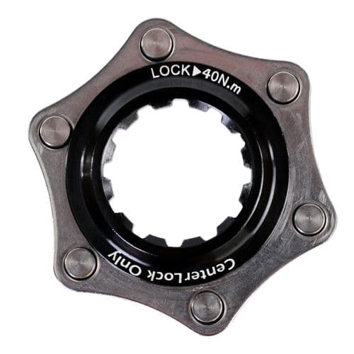 Halo Centerlock Adaptor