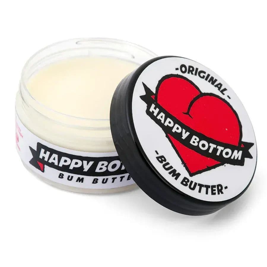 Happy Bottom Bum Butter