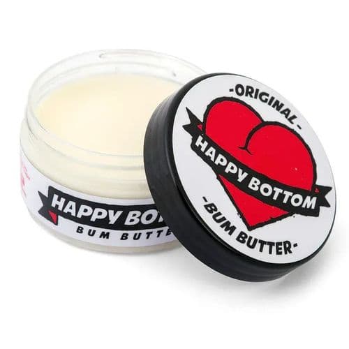 Happy Bottom Bum Butter