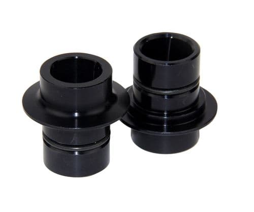 Hope 15mm Pro 2/Evo/Pro 4 Front Conversion