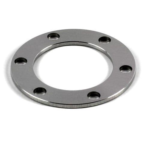 Hope 6 Bolt Hub/Disc Spacer