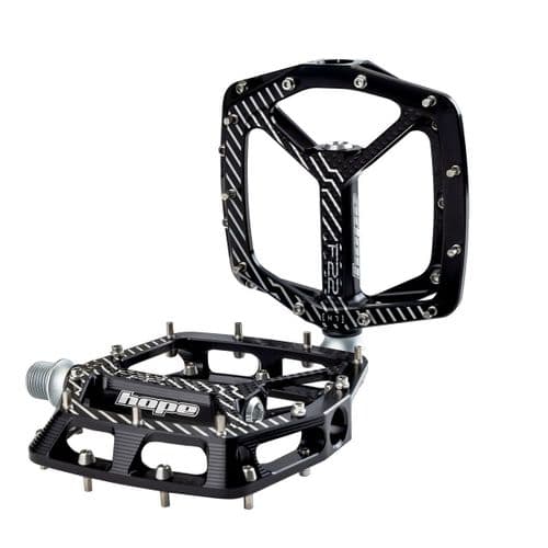 Hope F22 Pedals