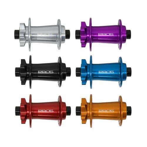 Hope Pro5 Boost Front Hub 32H 110mm