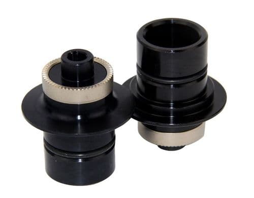 Hope QR Pro 2/Evo/Pro 4 Front Conversion