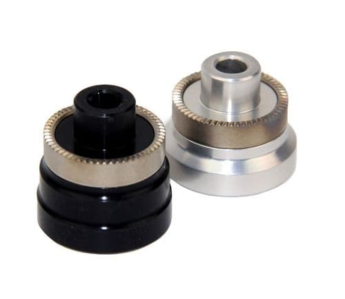 Hope QR Pro 2/Evo/Pro 4 Rear Conversion