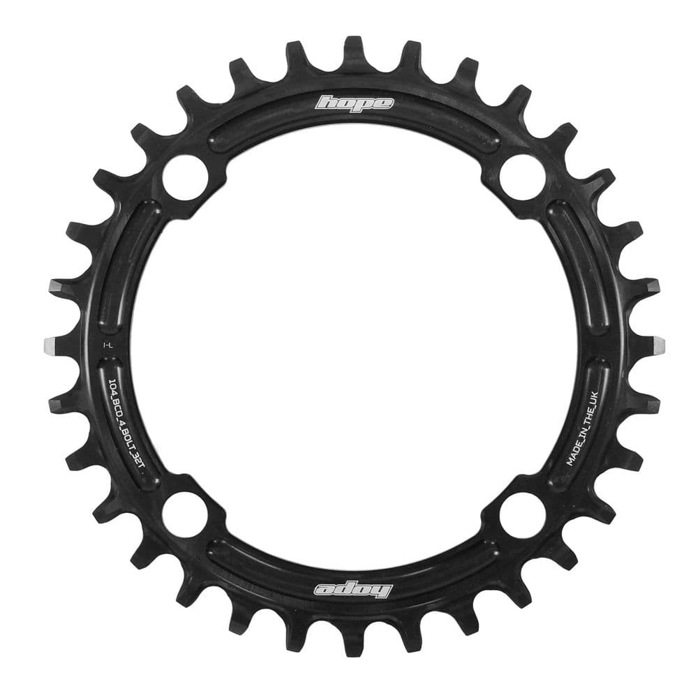 Hope R22 104 BCD Chainring