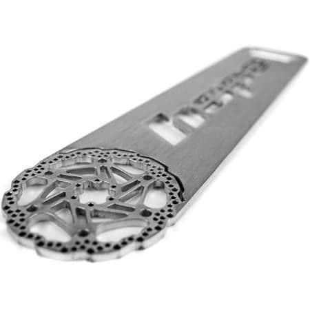 Hope Stainless Steel Bottle Opener
