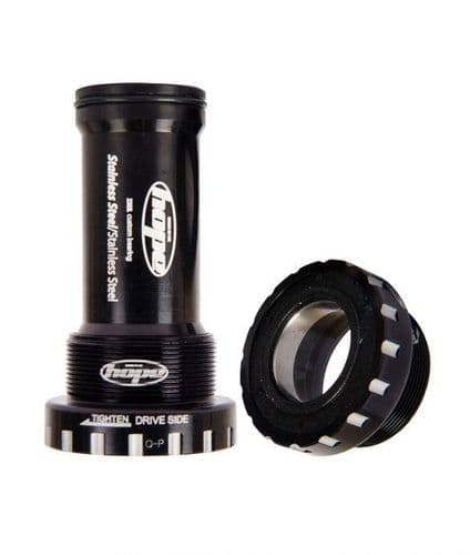 Hope Stainless Steel Fatbike Bottom Bracket 100mm