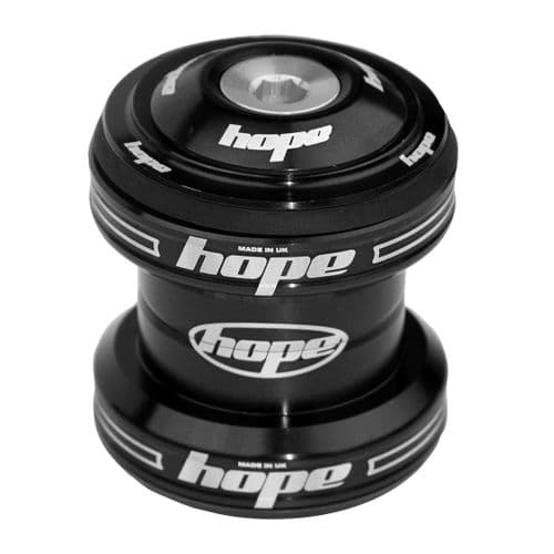 Hope Traditional Headset 1 1/8"