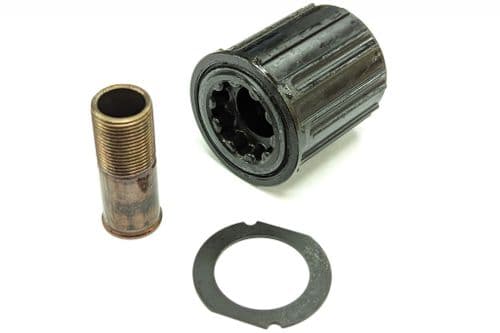 Hub Spares